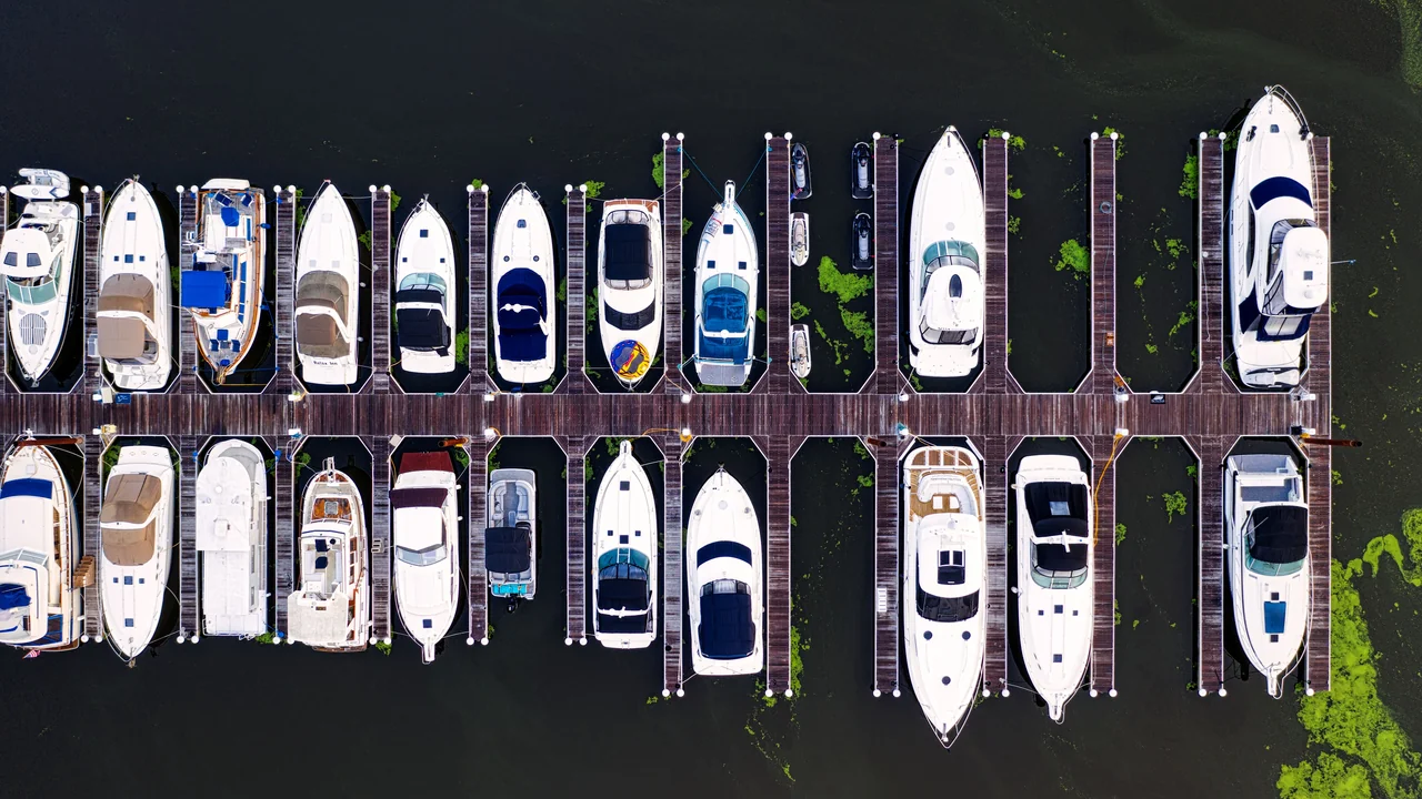 Lake travis dock rules