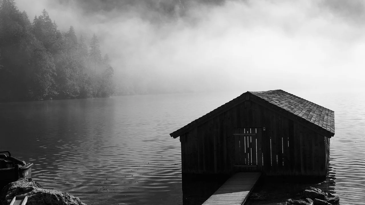 Fish habitat dock canada