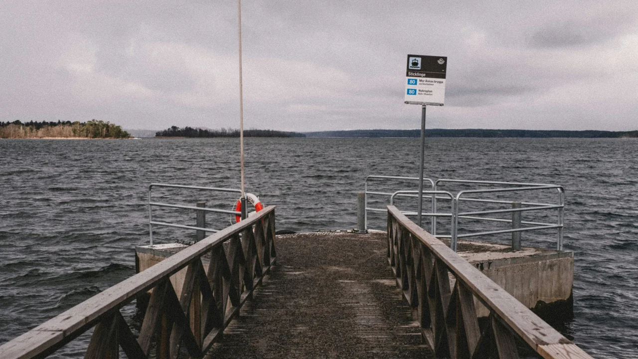 Dock vs Pier vs Wharf: What’s the Difference for Permits? (2026) - permit requirements