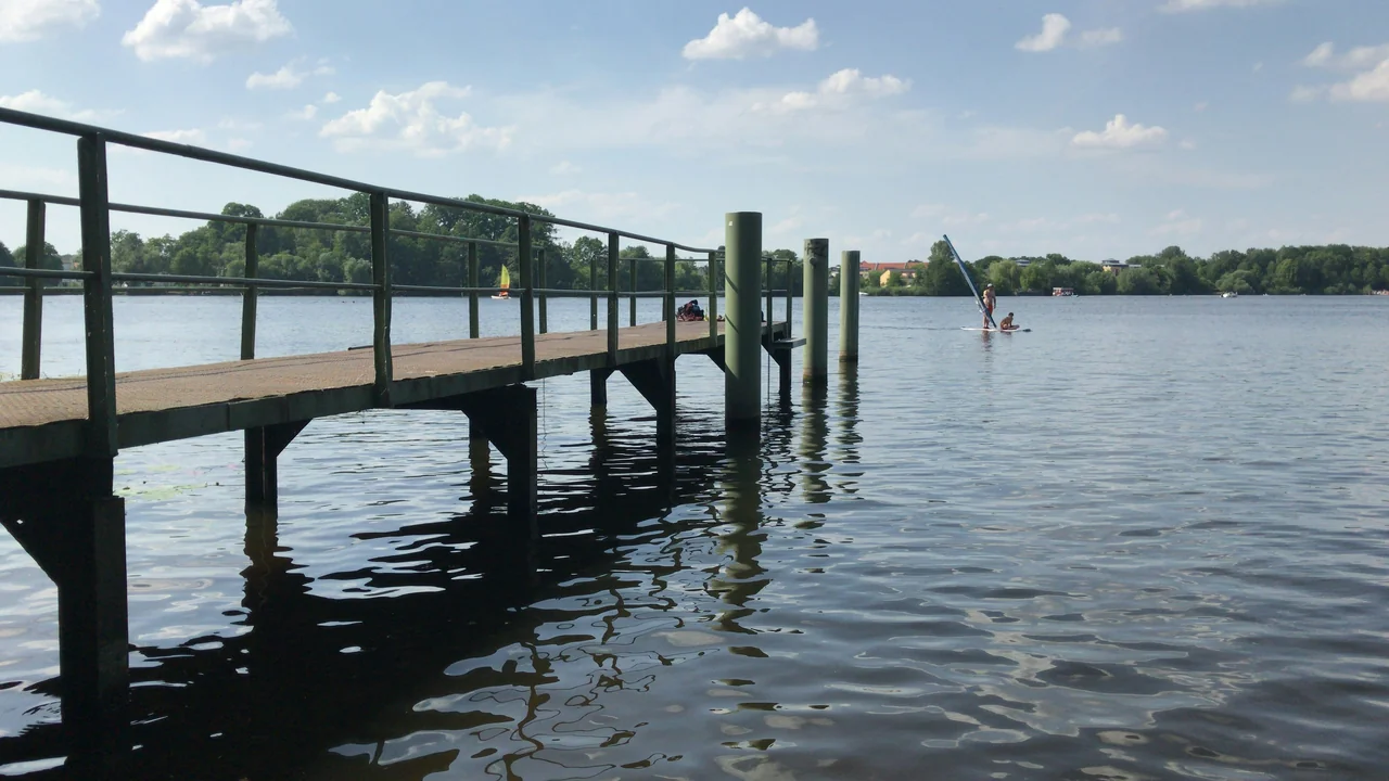 Coastal Dock Permit: Saltwater & Tidal Water Rules Explained (2026)