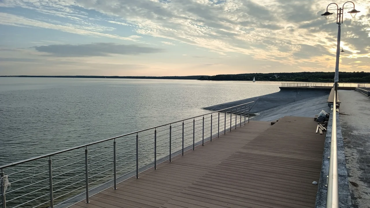 Lake Minnetonka Dock Permit: MCWD Rules & How to Apply (2026) - permit requirements